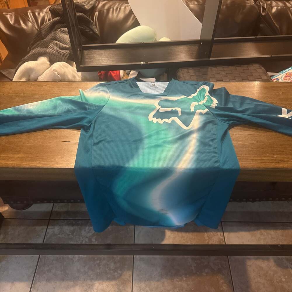 Fox Women's 180 Toxsyk Jersey